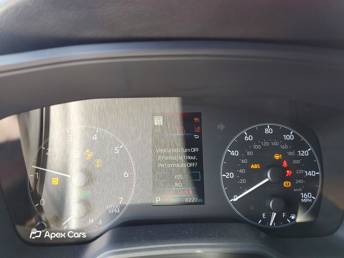 Toyota Corolla 2025