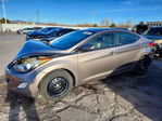 Hyundai Elantra 2012