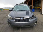 Subaru Forester 2021