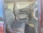 Honda Odyssey 2012