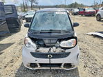Smart Fortwo 2015