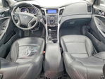 Hyundai Sonata 2011
