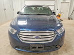 Ford Taurus 2016
