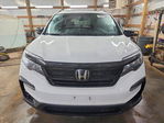 Honda Pilot 2022