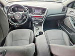 Kia Optima 2014