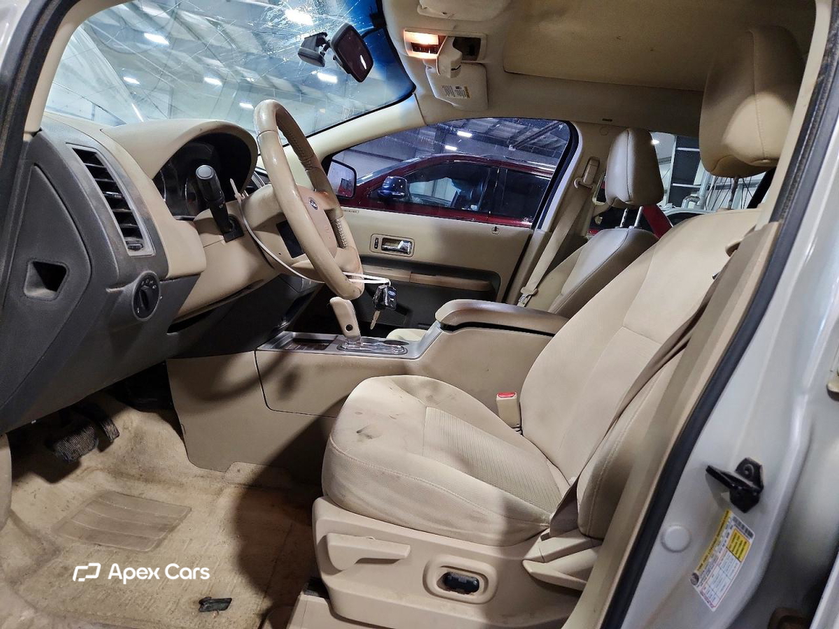 Ford Edge 2007