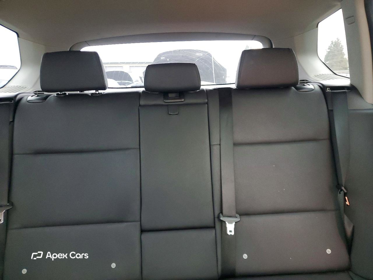 BMW X3 2016