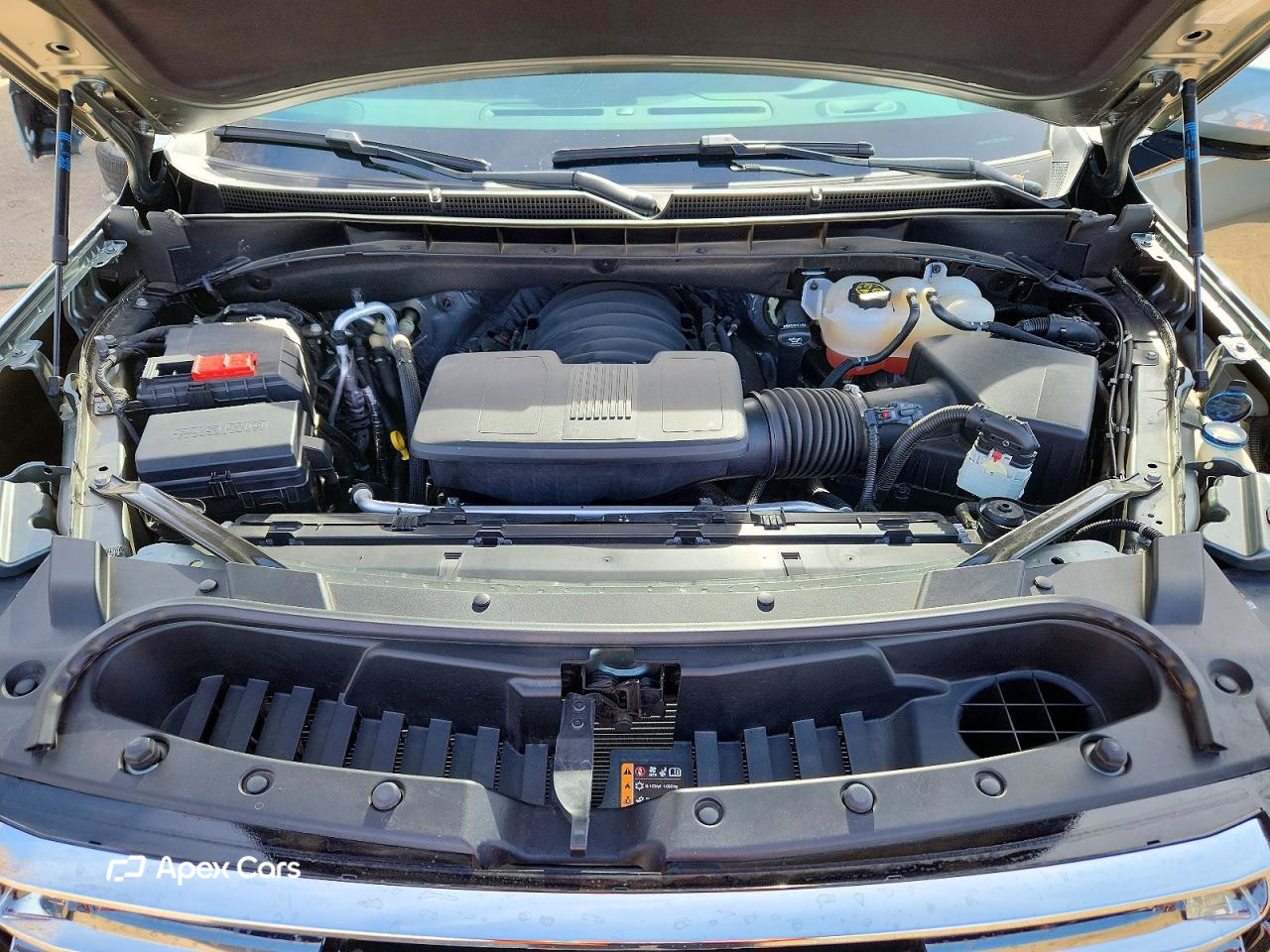 GMC Yukon 2023