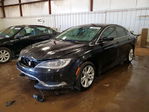 Chrysler 200 2016