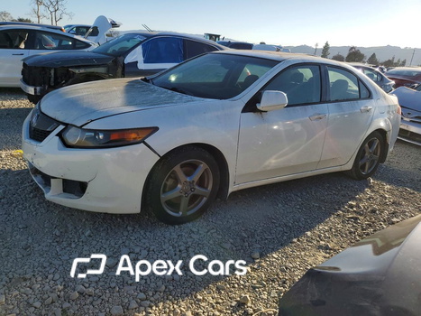 Acura TSX 2009 - Image 1 of 12