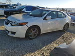 Acura TSX 2009