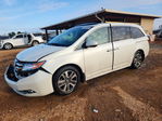 Honda Odyssey 2014