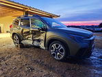 Subaru Ascent 2024