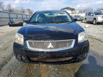 Mitsubishi Galant 2012