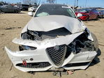 Alfa Romeo Giulia 2019