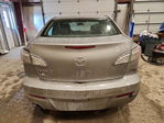 Mazda 3 2013