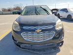 Chevrolet Equinox 2017