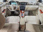 Toyota Corolla 2003