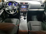 Subaru Outback 2017