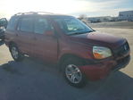 Honda Pilot 2005