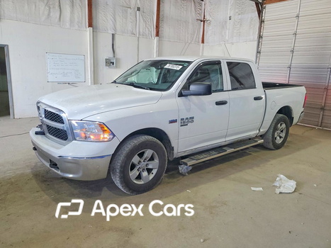 RAM 1500 2019 - Image 1 of 4
