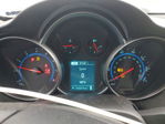 Chevrolet Cruze 2015