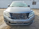 Nissan Pathfinder 2016