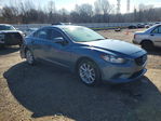 Mazda 6 2016