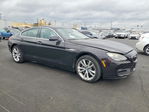 BMW Series 6 2013