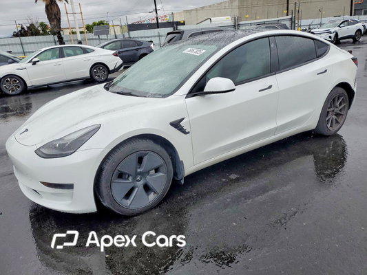 Tesla Model 3 2023 - Image 1 of 13