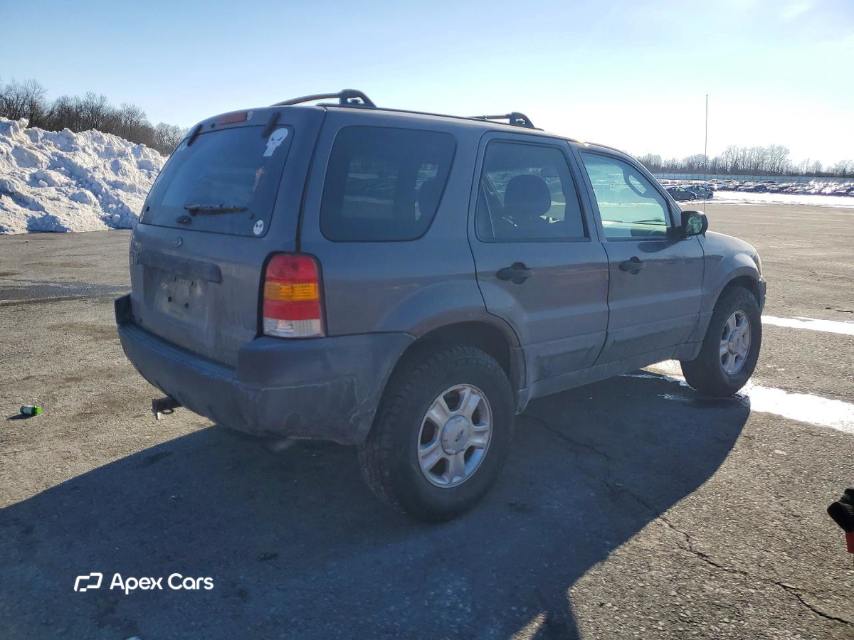 Ford Escape 2003