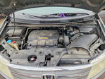 Honda Odyssey 2011