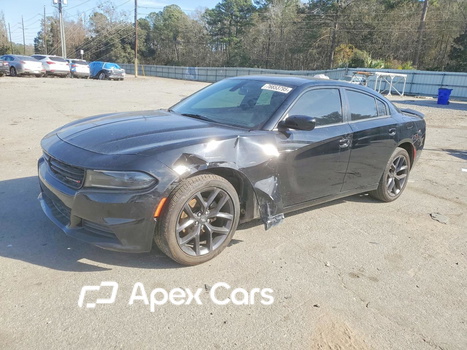 Dodge Charger 2022 - Image 1 of 13