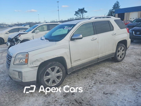 GMC Terrain 2017 - Image 1 of 13