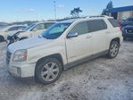 GMC Terrain 2017