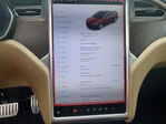Tesla Model X 2016