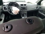 Dodge Avenger 2013