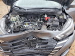 Nissan Versa 2025