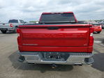 Chevrolet Silverado 2020