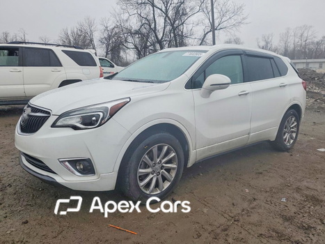 Buick Envision 2019 - Image 1 of 14