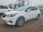 Buick Envision 2019