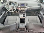 Honda Passport 2019