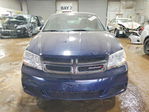 Dodge Avenger 2013