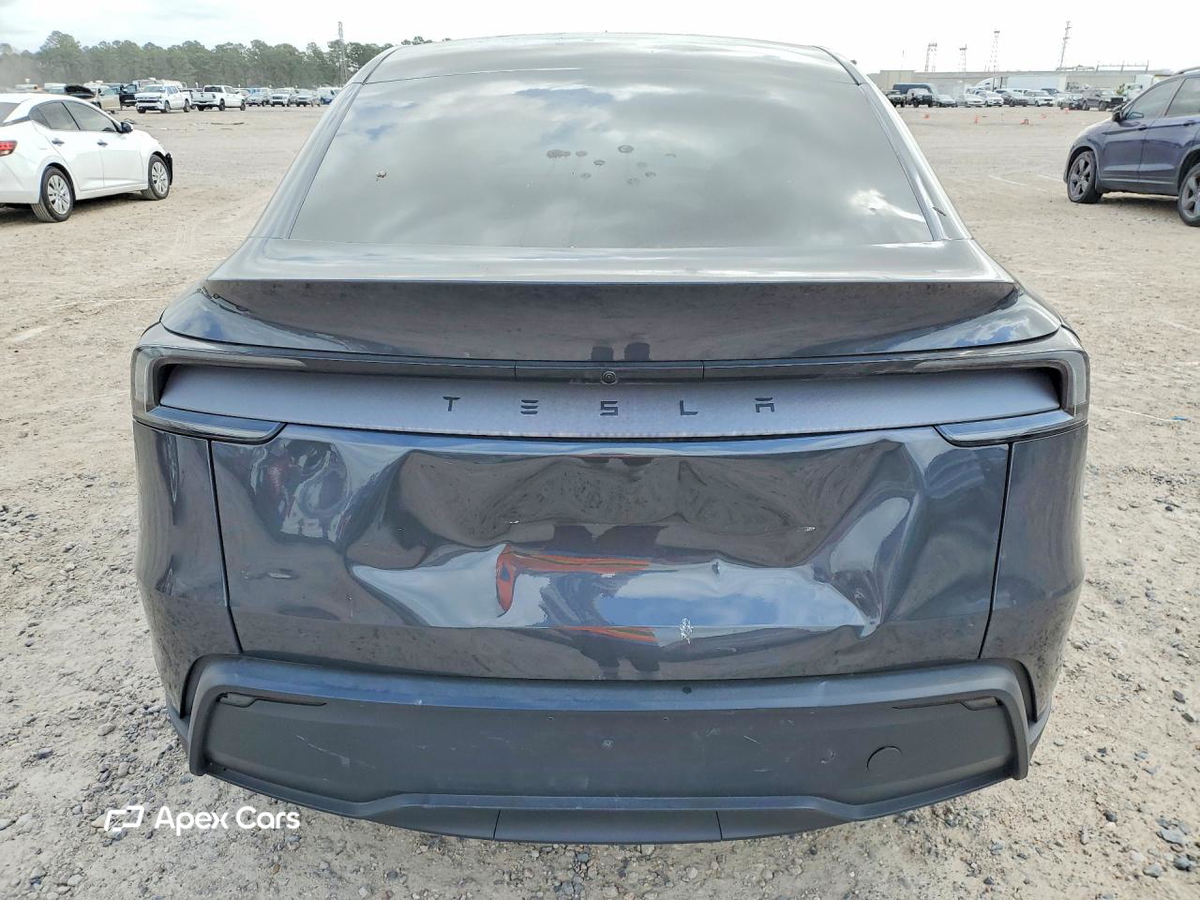 Tesla Model Y 2026