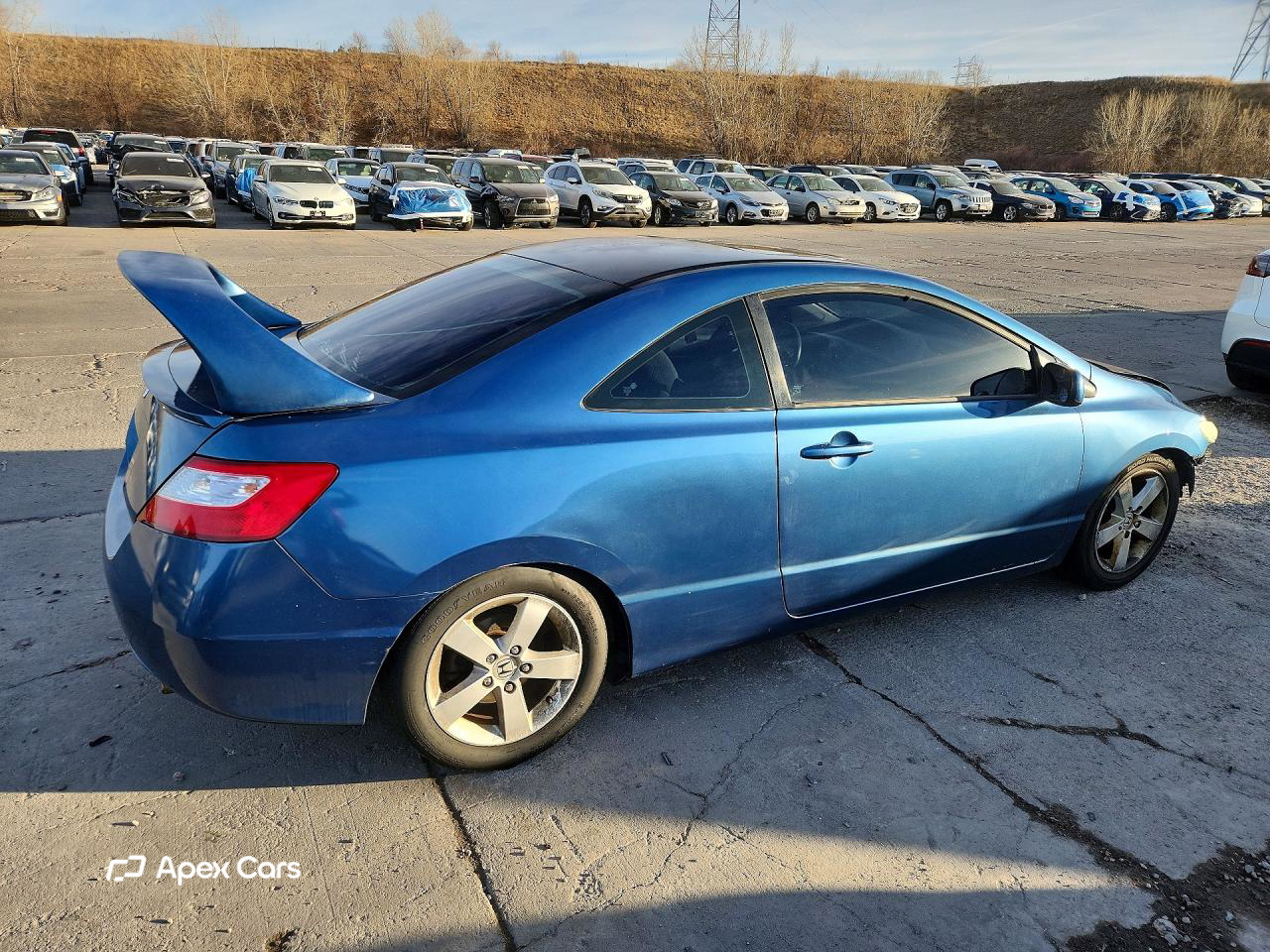 Honda Civic 2006