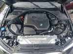 BMW Series 3 2021