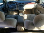 Buick Lucerne 2008
