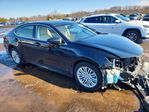 Lexus ES 2013
