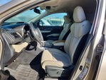 Subaru Ascent 2019