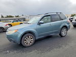 Subaru Forester 2012